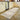 Indoor rug by Oriental Weavers, Andorra 9818G, with intricate pattern in neutral tones, measuring 1.10 x 3.2 meters.