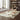 Indoor rug by Oriental Weavers, Evolution 7770J, with intricate geometric patterns in neutral tones, measuring 10x3.2 feet.