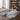 Indoor rug by Oriental Weavers, Evolution 8000B, featuring a detailed pattern in 10x3.2 feet size.