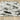 Indoor rug by Oriental Weavers, Evolution 8035B, featuring intricate pattern in 1.10 x 3.2 meter size, suitable for living room or hallway.