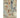Indoor rug from Oriental Weavers Evolution 8043K with intricate patterns in a 10x3.2-foot size, ideal for living spaces.