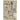 Indoor rug from Oriental Weavers Evolution 8043K with intricate patterns in a 10x3.2-foot size, ideal for living spaces.