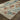 Indoor rug by Oriental Weavers, Evolution 8043K, featuring a detailed geometric pattern in neutral tones, 10x3.2 feet.
