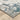 Indoor rug by Oriental Weavers, Evolution / 984D, featuring intricate patterns in neutral tones, measuring 10 x 3.2 feet.