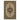 Indoor Oriental Weavers Masterpiece 111W rug, 2.3 x 10 feet, with intricate pattern and rich colors for stylish home decor.