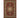 Indoor Oriental Weavers Masterpiece 113R rug, 2.3 x 10 feet, with intricate pattern and warm color tones.