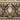 Indoor rug by Oriental Weavers, Masterpiece 1802B, featuring intricate patterns in warm tones, measuring 2.3x10 feet.