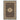 Indoor rug by Oriental Weavers, Masterpiece 33B, featuring intricate patterns in a 2.3x10-foot size.
