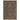Indoor rug from Oriental Weavers, Masterpiece 5330B, featuring intricate patterns in neutral tones, measuring 2.3 x 10 feet.