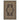 Indoor rug by Oriental Weavers, Masterpiece 5501K, featuring intricate patterns in neutral tones, measuring 2.3 x 10 feet.