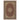 Indoor rug by Oriental Weavers, Masterpiece 90R, featuring intricate patterns in neutral tones, measuring 2.3 by 10 feet.