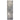 Indoor Rug by Oriental Weavers, Aspen 2060W, 2.3 x 7.6 feet, plush textured design for living spaces.
