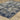 Indoor rug by Oriental Weavers, Aspen / 2061L, 2.3x7.6 feet, featuring a detailed pattern and soft texture.