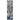 Indoor rug by Oriental Weavers, Aspen / 2061L, 2.3 x 7.6 feet, featuring a detailed pattern in neutral tones.