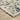 Indoor rug by Oriental Weavers, Aspen 3514A, featuring a modern geometric pattern in neutral tones, measuring 2.3 x 7.6 feet.