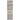 Indoor rug from Oriental Weavers, Aspen / 530J, featuring a modern geometric pattern in neutral tones, measuring 2.3 x 7.6 feet.