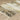 Indoor rug by Oriental Weavers, Bauer 2061X, with intricate patterns in neutral tones, measuring 2.3 by 7.6 feet.