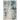Indoor rug by Oriental Weavers, Bauer 41L model, 2.3 x 7.6 feet, featuring a detailed pattern in warm tones.