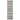 Indoor Oriental Weavers rug in Bauer 42L design, 2.3 x 7.6 feet, featuring intricate patterns and soft, durable material.