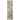 Oriental Weavers Bauer 5E indoor rug featuring a 2.3 x 7.6-foot design with intricate patterns and warm colors.