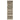 Oriental Weavers Bauer 8120D indoor rug featuring a modern geometric pattern in neutral tones.