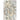 Indoor rug by Oriental Weavers, Bowen 108W, in a 2.3 x 7.6 ft size with a stylish, textured pattern.