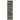 Indoor rug by Oriental Weavers, Bowen 1332H model, featuring a detailed pattern in neutral tones, measuring 2.3 x 7.6 feet.