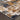 Indoor rug by Oriental Weavers, Bowen 4928X, featuring a patterned design in neutral tones, measuring 2.3 x 7.6 feet.
