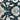 Indoor rug by Oriental Weavers, Bowen 534L, featuring a 2.3 x 7.6-foot design with intricate pattern and soft texture.