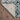 Indoor Oriental Weavers rug Bowen 5506E with intricate pattern in neutral tones, measuring 2.3 x 7.6 feet, showcasing detailed design.