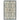 Indoor rug by Oriental Weavers, Bowen / 73J model, featuring intricate patterns in neutral tones, measuring 2.3 x 7.6 feet.