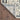 Indoor rug by Oriental Weavers, Bowen / 73J model, featuring a detailed pattern in neutral tones, measuring 2.3 x 7.6 feet.