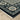 Indoor rug by Oriental Weavers, Capella CAP03, 2.3 x 7.6 feet, featuring a stylish, woven pattern in neutral tones.