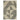 Indoor rug by Oriental Weavers, Capella CAP04, featuring a modern geometric pattern in neutral tones, measures 2.3x7.6 feet.