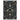 Indoor rug by Oriental Weavers, Capella CAP05, 2.3 x 7.6 feet, featuring a detailed pattern and soft texture.