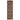 Indoor rug by Oriental Weavers, Capella CAP08, featuring a modern design in 2.3 x 7.6 feet.