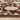 Indoor rug by Oriental Weavers, Capella CAP08, 2.3 x 7.6 feet, featuring a detailed patterned design in warm tones.
