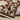 Indoor rug by Oriental Weavers, Capella CAP08, featuring a 2.3 x 7.6-foot design with detailed pattern and textured surface.