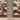 Indoor rug by Oriental Weavers, Capella CAP08, 2.3x7.6 feet, with intricate geometric pattern and warm color tones.