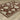 Indoor rug by Oriental Weavers, Capella CAP08, featuring a 2.3 x 7.6-foot geometric pattern in neutral tones.