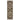 Indoor rug by Oriental Weavers, Capella / CAP12, featuring a 2.3x7.6-foot design with intricate patterns in warm tones.