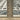 Indoor rug by Oriental Weavers, Raylan RAY01, featuring a modern geometric pattern in neutral tones, measuring 2.3 x 7.6 feet.