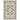 Indoor rug by Oriental Weavers, Raylan RAY03, featuring a 2.3x7.6 ft geometric pattern in neutral tones.