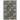 Indoor rug by Oriental Weavers, Raylan / RAY05, featuring a detailed pattern in a 2.3x7.6 ft size, ideal for living spaces.