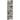 Indoor rug by Oriental Weavers, Raylan RAY10, with intricate patterns in neutral tones, measuring 2.3 x 7.6 feet.