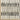 Indoor rug by Oriental Weavers, Raylan RAY11, featuring a modern design in a 2.3 x 7.6 ft size.