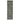 Indoor rug by Oriental Weavers, Reed RE01G, featuring a geometric pattern in neutral tones, measuring 2.3 x 7.6 feet.
