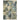 Indoor rug by Oriental Weavers, Reed / RE06A, 2.3 x 7.6 feet, with intricate pattern in neutral tones.