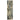 Indoor Rug by Oriental Weavers, Reed RE06A, 2.3 x 7.6 feet, featuring a detailed pattern and warm color tones.