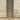 Indoor rug by Oriental Weavers, Reed RE10A, 2.3 x 7.6 feet with intricate pattern and soft texture.
